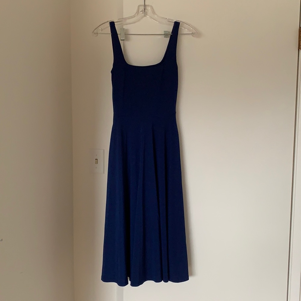 Babaton Jason dress